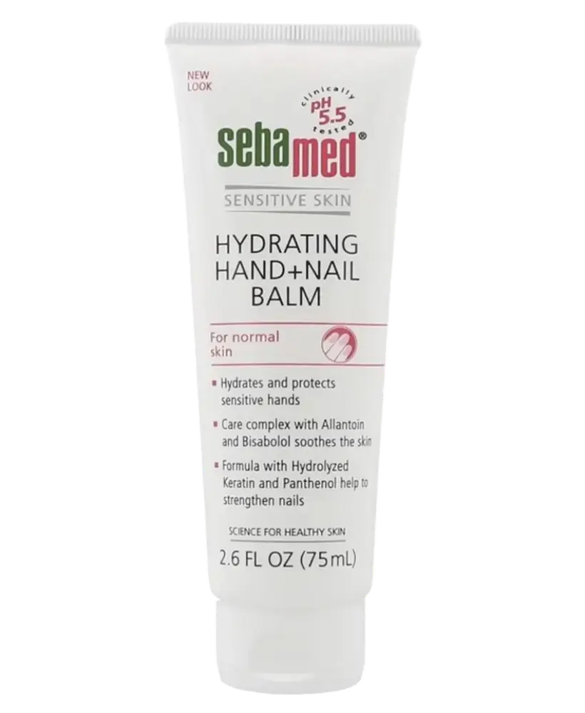 SebaMed Hydrating Hand + Nail Balm