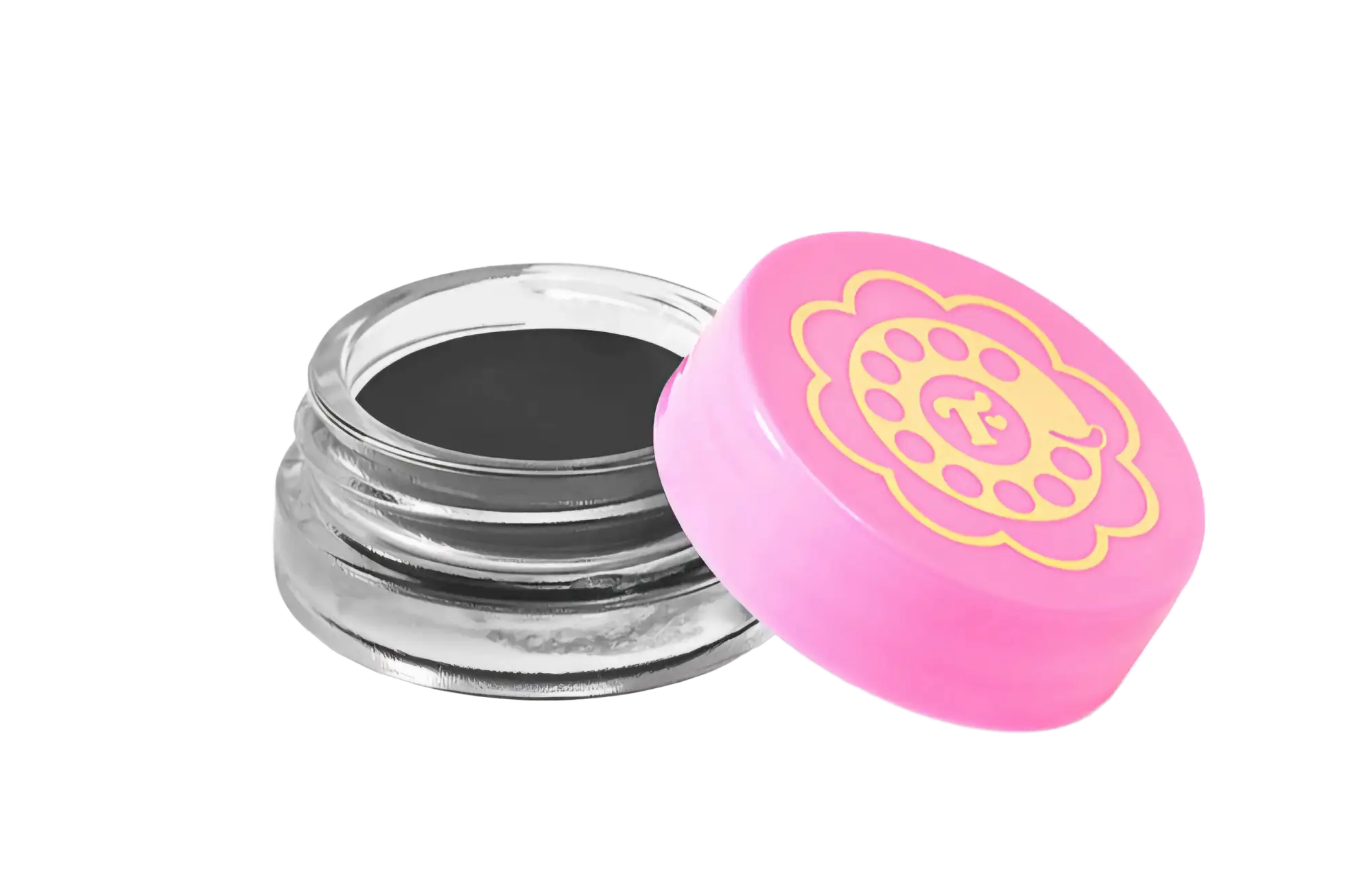 Trixie Cosmetics Hotline Gel Liner Black