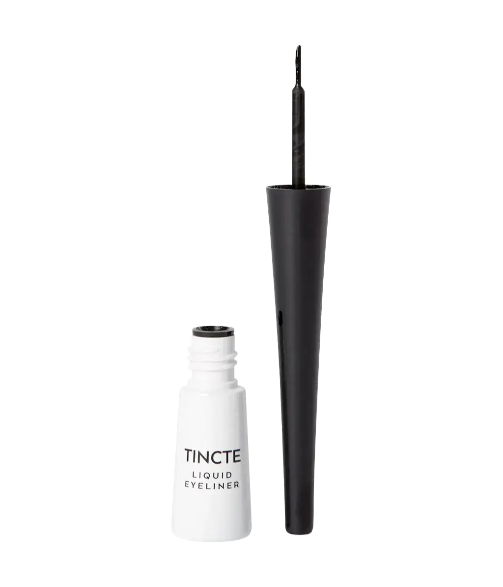 Und Gretel Tincte Liquid Eyeliner Deepest Black