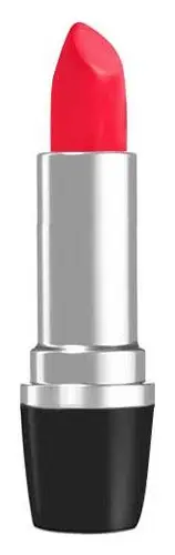 Real Purity Lipstick Rose