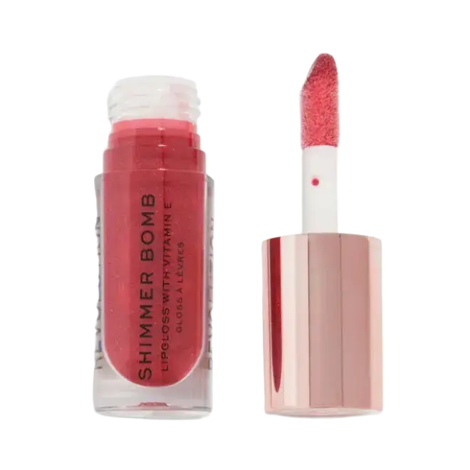 Revolution Beauty Shimmer Bomb Blaze