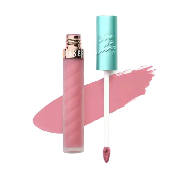 Beauty Bakerie Matte Lip Whip Bubblegum Crisis