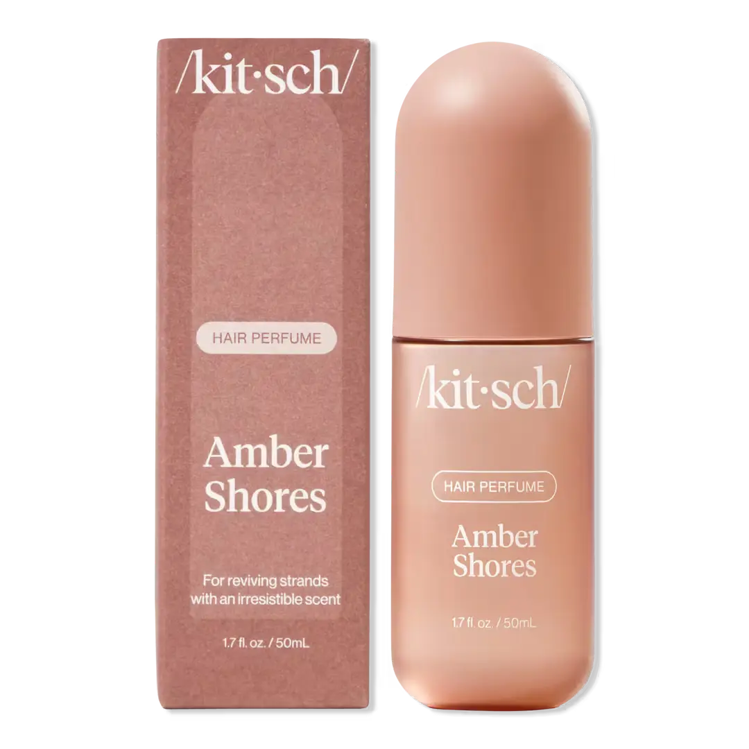 Kitsch Hair Perfume Amber Shores