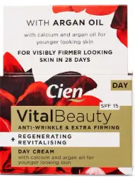 Cien Vital Beauty Day Cream SPF 15
