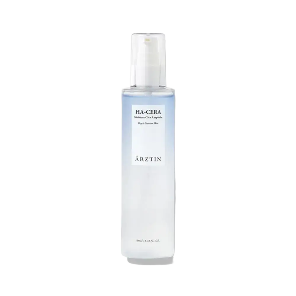 Arztin HA-Cera Moisture Cica Ampoule