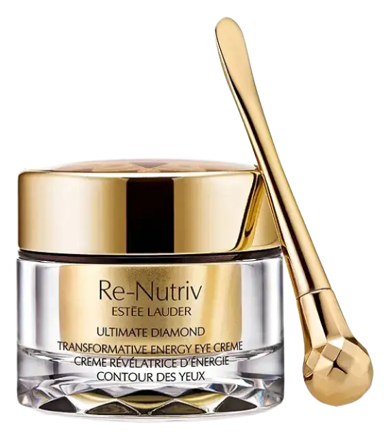 Estée Lauder Re-Nutriv Ultimate Diamond Transformative Energy Eye Cream