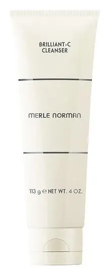 Merle Norman Brilliant-C Cleanser