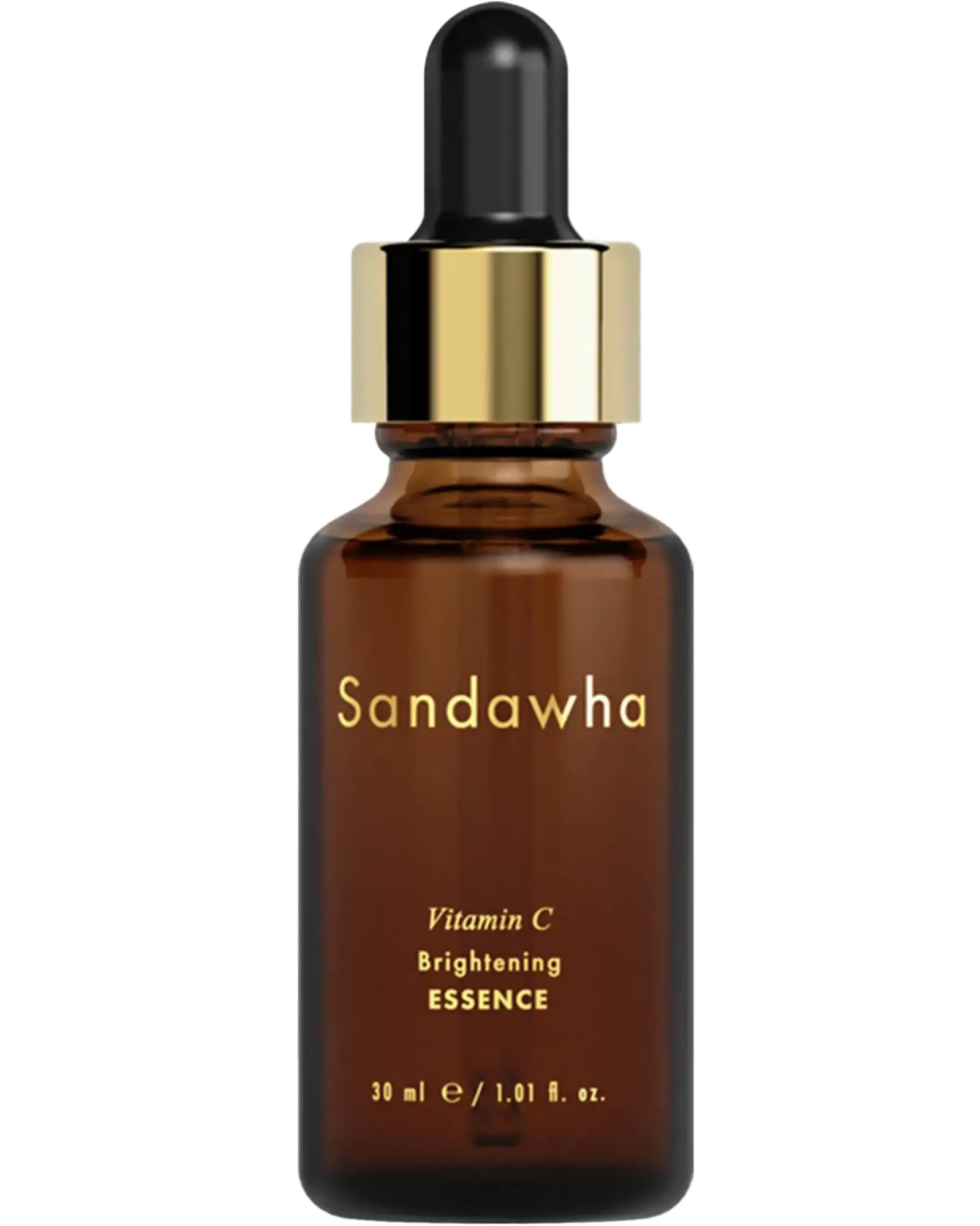 Sandawha Vitamin C Brightening Essence