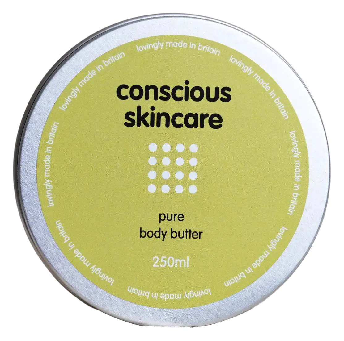 Conscious Skincare Pure Body Butter