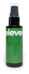 Eleven Shaving Aftershave Balm Lime and Basil