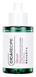 Beausta Cicarecipe Serum