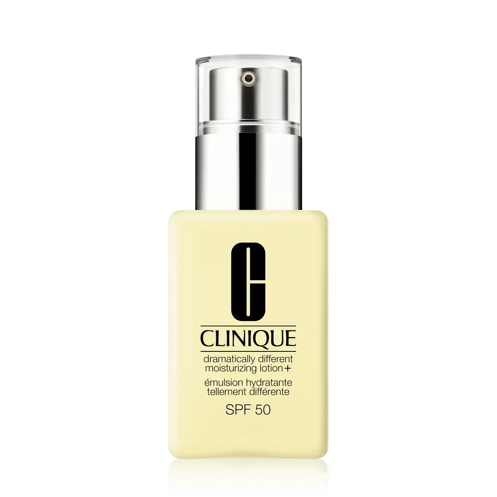 Clinique Dramatically Different Moisturizing Lotion+ SPF 50