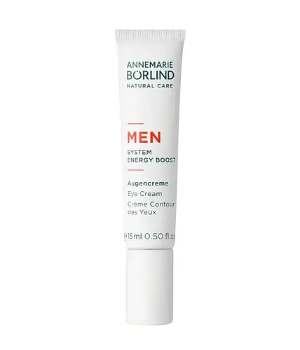 Annemarie Börlind Men System Energy Boost Eye Cream