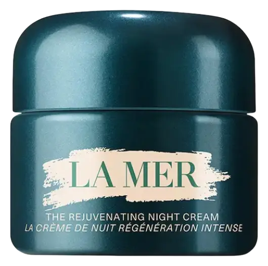 La Mer The Rejuvenating Night Cream