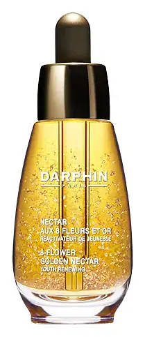 Darphin 8-Flower Golden Nectar Skin Renewing Oil