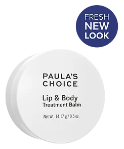 Paula's Choice Lip & Body Treatment Balm