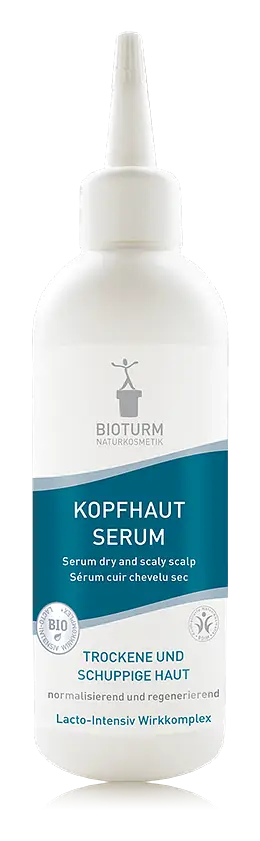 Bioturm Scalp Serum No.5