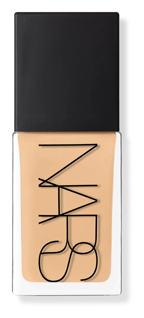 NARS Cosmetics Light Reflecting Advanced Skincare Foundation Santa Fe