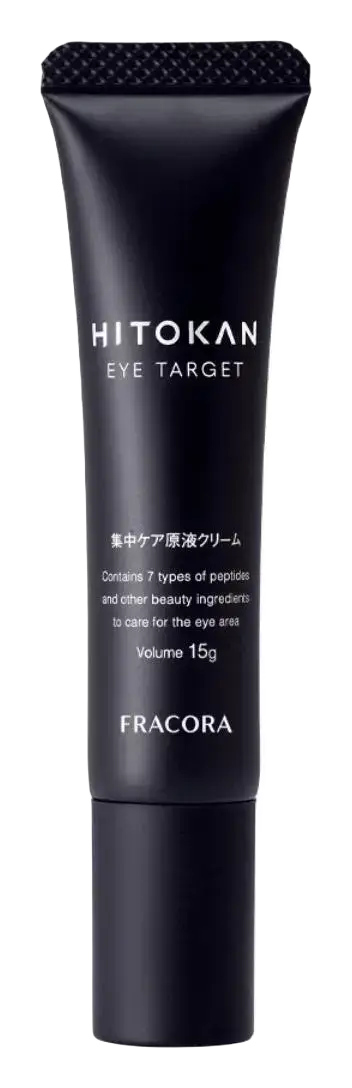 Fracora Hitokan Eye Target