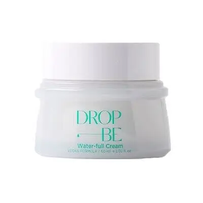 Drop BE Water-Full Cream