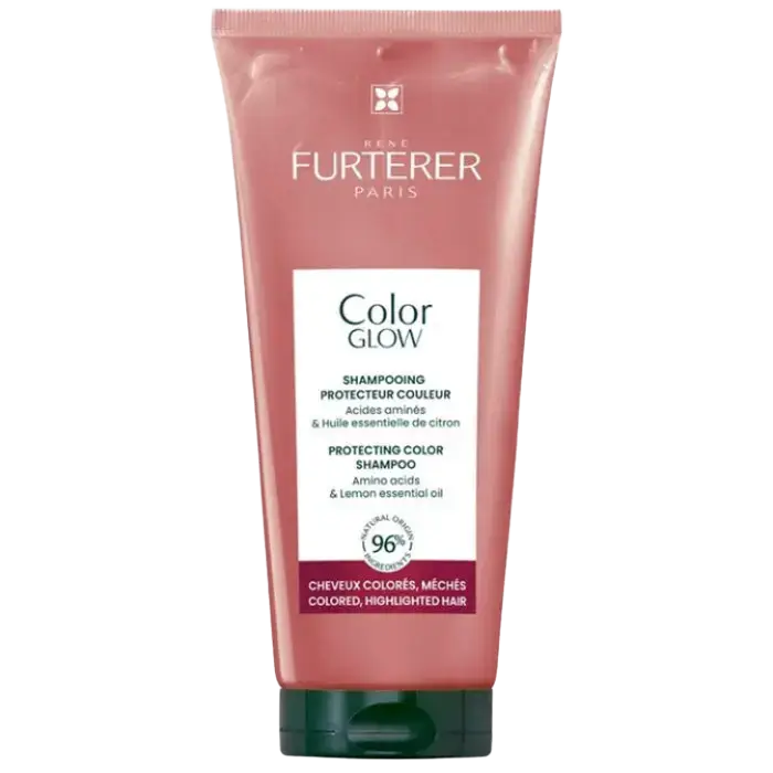 René Furterer Color Glow Protecting Color Shampoo
