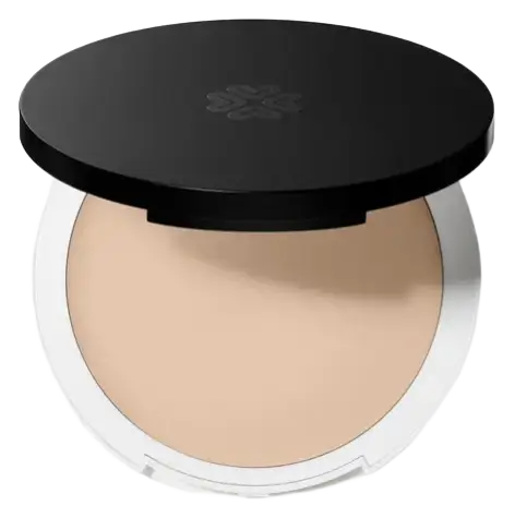 Lily Lolo Cream Foundation Charmeuse
