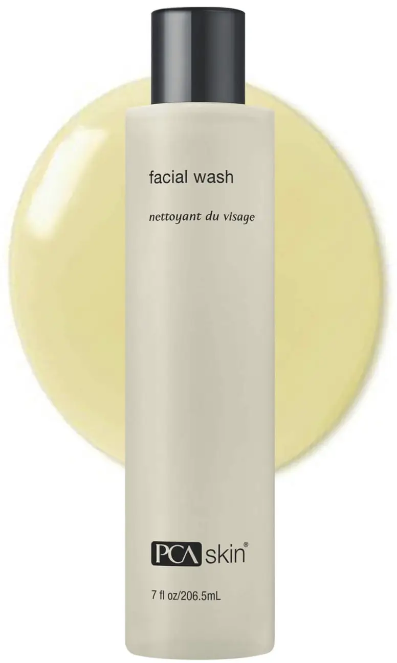 PCA Skin Facial Wash