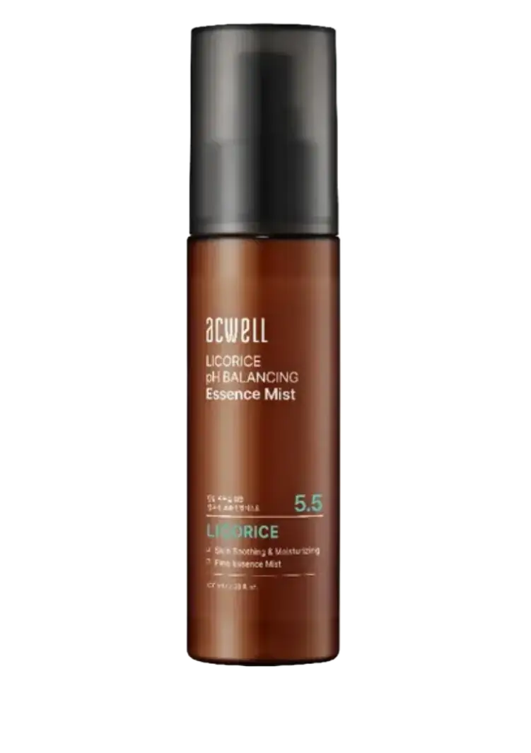 Acwell Licorice pH Balancing Essence Mist