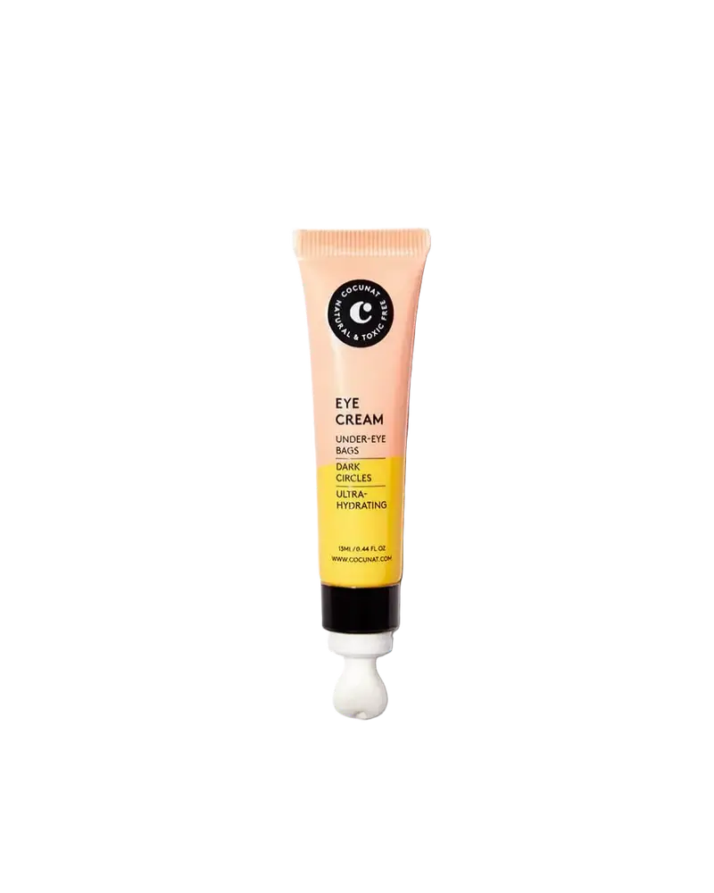 Cocunat Eye Cream