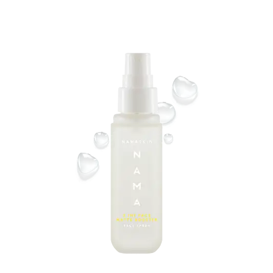 Nama 2in1 Matte Booster Face Spray
