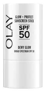 Olay Glow + Protect Sunscreen Stick SPF 50
