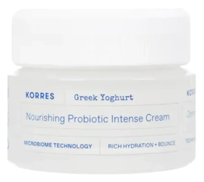 KORRES Greek Yoghurt Nourishing Probiotic Intense Cream