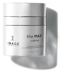IMAGE skincare the MAX Crème
