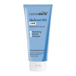Cosmoderm Hyaluronic Acid Hydrating Gentle Cleanser