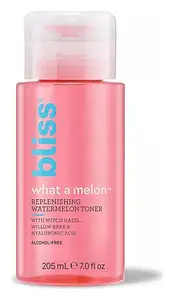 Bliss What A Melon Replenishing Watermelon Toner