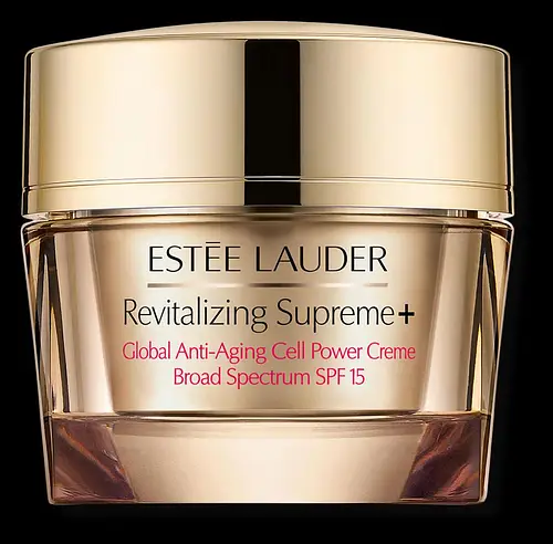Estée Lauder Revitalizing Supreme+ Global Anti-Aging Cell Power Creme SPF 15