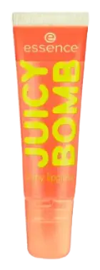 Essence Juicy Bomb Shiny Lipgloss 03 Sweet Peach