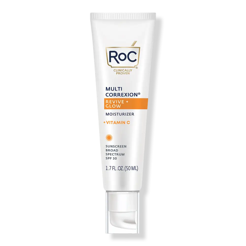 RoC Multi Correxion Revive + Glow Moisturizer SPF 30