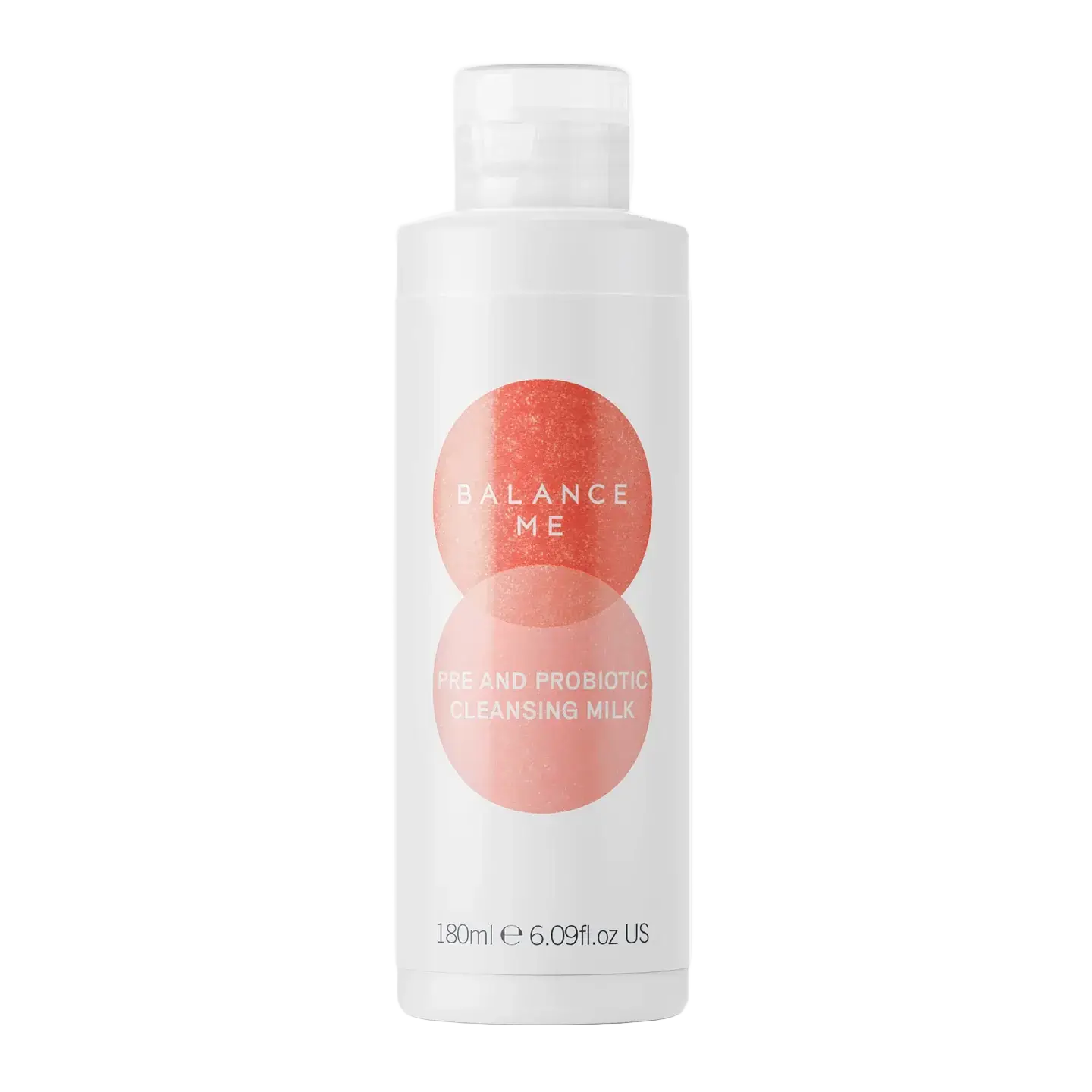 Balance Me Pre & Probiotic Cleansing Milk
