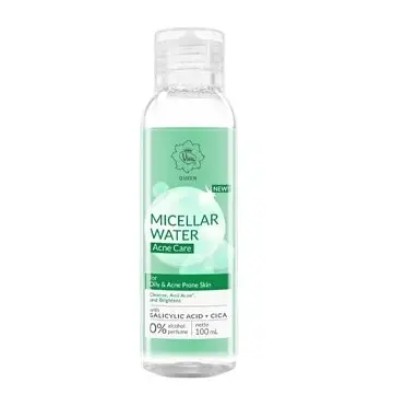 Viva Cosmetics Micellar Water Acne Care