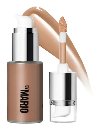 Makeup by  Mario Softsculpt Bronzing & Shaping Serum Light