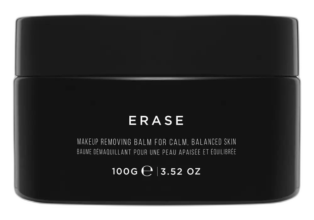 Pestle & Mortar Erase  Balm Cleanser