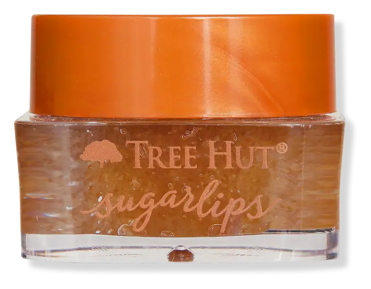 Tree Hut Brown Sugar Sugarlips Lip Scrub