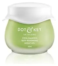 Dot & Key Skincare Cica & Niacinamide Night Gel