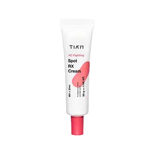 Tia’m AC Fighting Spot RX Cream