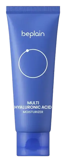 Beplain Multi Hyaluronic Acid Moisturizer