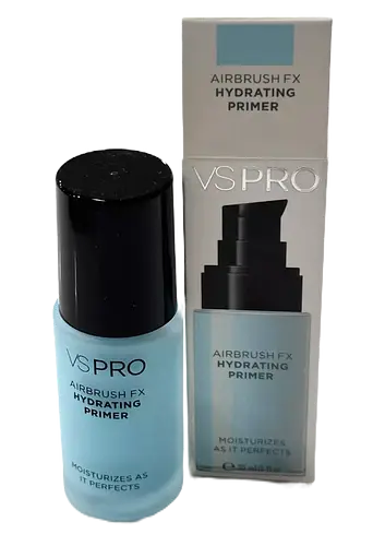 Victoria’s Secret Pro Airbrush FX Hydrating Primer
