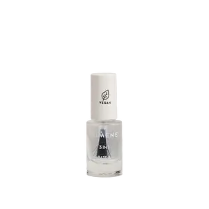 Lumene 3 In 1 Base & Top Coat
