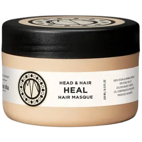 Maria Nila Head & Hair Heal Masque