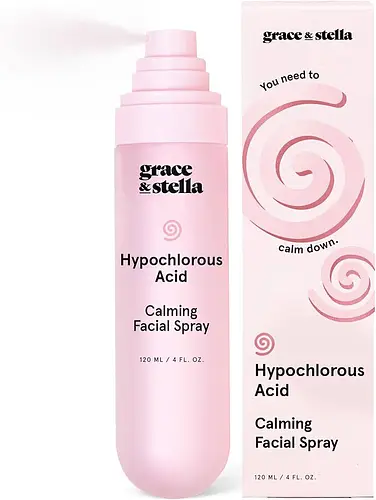 Grace & Stella Hypochlorous Acid Calming Facial Spray